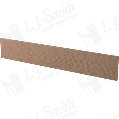 L.J. Smith Riser · LJ80758X48-HK — stair parts selection with LeviArs Design & Remodeling