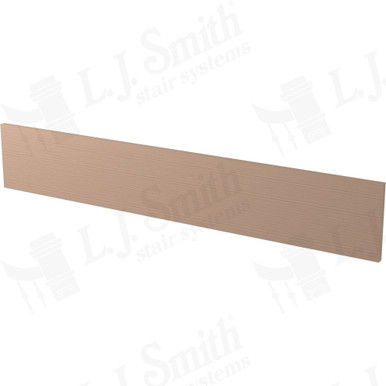 L.J. Smith Riser · LJ80758X48-M — stair parts selection with LeviArs Design & Remodeling