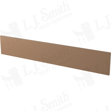 L.J. Smith Riser · LJ80758X48-P — stair parts selection with LeviArs Design & Remodeling