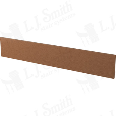 L.J. Smith Riser · LJ80758X48-WO — stair parts selection with LeviArs Design & Remodeling