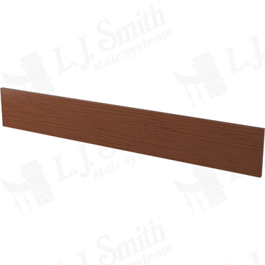 L.J. Smith Riser · LJ80758X54-C — stair parts selection with LeviArs Design & Remodeling