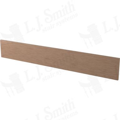 L.J. Smith Riser · LJ80758X54-HK — stair parts selection with LeviArs Design & Remodeling