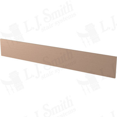 L.J. Smith Riser · LJ80758X54-M — stair parts selection with LeviArs Design & Remodeling