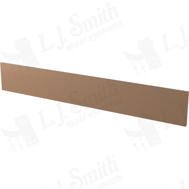 L.J. Smith Riser · LJ80758X54-P — stair parts selection with LeviArs Design & Remodeling