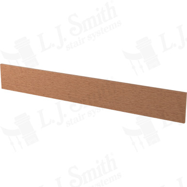 L.J. Smith Riser · LJ80758X60 — stair parts selection with LeviArs Design & Remodeling