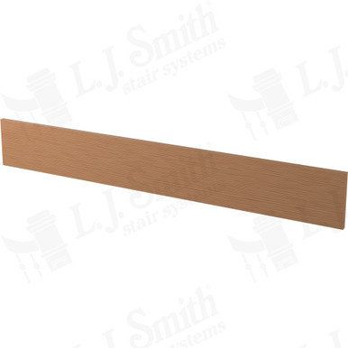 L.J. Smith Riser · LJ80758X60-AL — stair parts selection with LeviArs Design & Remodeling