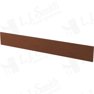 L.J. Smith Riser · LJ80758X60-C — stair parts selection with LeviArs Design & Remodeling