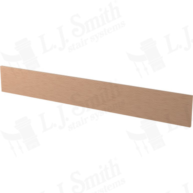 L.J. Smith Riser · LJ80758X60-H — stair parts selection with LeviArs Design & Remodeling