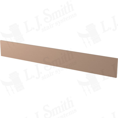 L.J. Smith Riser · LJ80758X60-M — stair parts selection with LeviArs Design & Remodeling