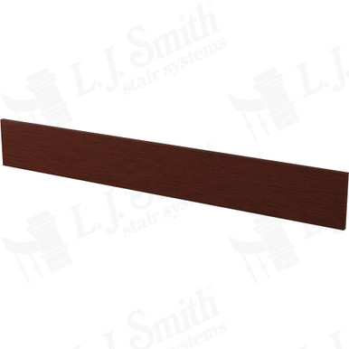 L.J. Smith Riser · LJ80758X60-MH — stair parts selection with LeviArs Design & Remodeling