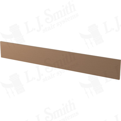 L.J. Smith Riser · LJ80758X60-P — stair parts selection with LeviArs Design & Remodeling