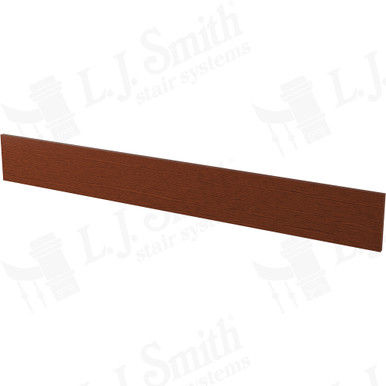 L.J. Smith Riser · LJ80758X66-BRZC — stair parts selection with LeviArs Design & Remodeling