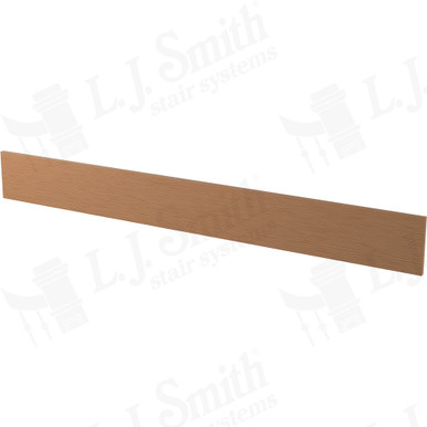 L.J. Smith Riser · LJ80758X72-AL — stair parts selection with LeviArs Design & Remodeling
