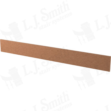 L.J. Smith Riser · LJ80758X72 — stair parts selection with LeviArs Design & Remodeling