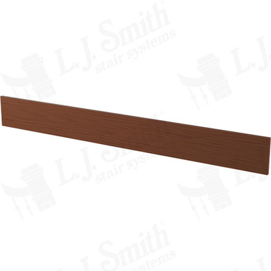 L.J. Smith Riser · LJ80758X72-C — stair parts selection with LeviArs Design & Remodeling