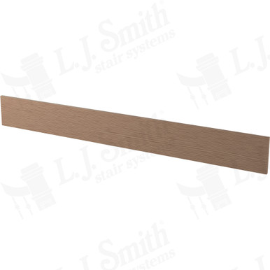 L.J. Smith Riser · LJ80758X72-HK — stair parts selection with LeviArs Design & Remodeling