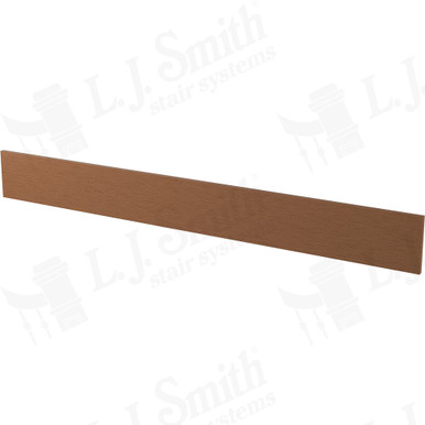 L.J. Smith Riser · LJ80758X72-WO — stair parts selection with LeviArs Design & Remodeling