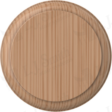 L.J. Smith Round Rosette · LJ-7026-AL — stair parts selection with LeviArs Design & Remodeling