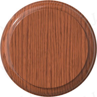 L.J. Smith Round Rosette · LJ-7026-BRZC — stair parts selection with LeviArs Design & Remodeling