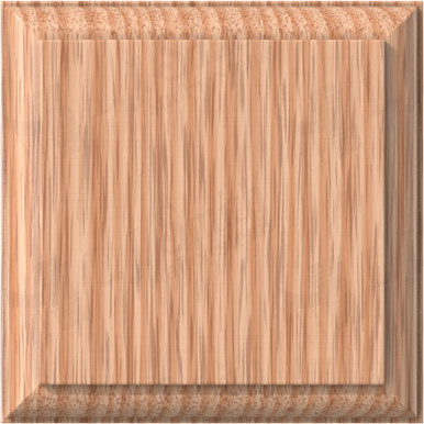 L.J. Smith Square Rosette · LJ-7032-O — stair parts selection with LeviArs Design & Remodeling