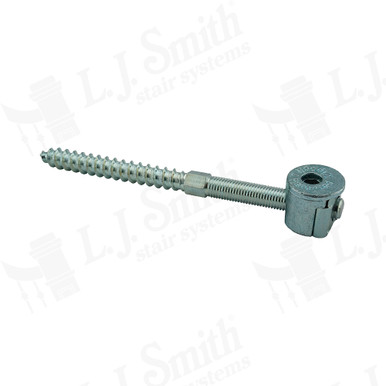 L.J. Smith Zipbolt Micro Railbolts · ZIPBOLT MICRORB2-O — stair parts selection with LeviArs Design & Remodeling