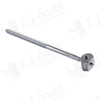 L.J. Smith Zipbolt Super UT · ZIPBOLT SUPERUT-O/B — stair parts selection with LeviArs Design & Remodeling