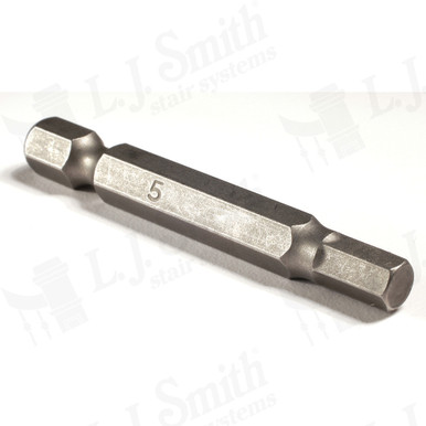 L.J. Smith Zipbolt Tool · ZIPBOLT DRIVER — stair parts selection with LeviArs Design & Remodeling
