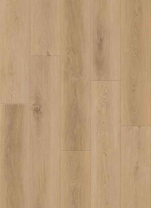 Lions Floor Atherton · LI-DM01 — Luxury vinyl plank flooring selection with LeviArs Design & Remodeling