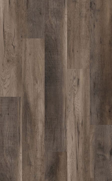 Lions Floor Truckee · LI-DM12 — Luxury vinyl plank flooring selection with LeviArs Design & Remodeling