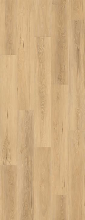 Lions Floor Oakview Place · LI-HH04 — Laminate flooring selection with LeviArs Design & Remodeling
