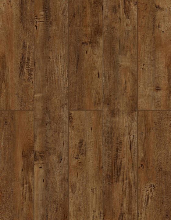 Lions Floor Chocolat · LI-TS105V2 — Luxury vinyl plank flooring selection with LeviArs Design & Remodeling