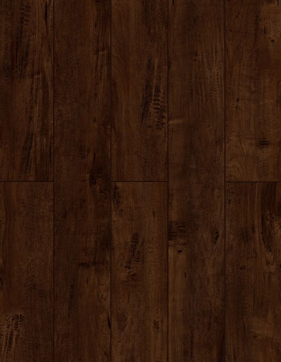Lions Floor Saddle Brownie · LI-TS106V2 — Luxury vinyl plank flooring selection with LeviArs Design & Remodeling