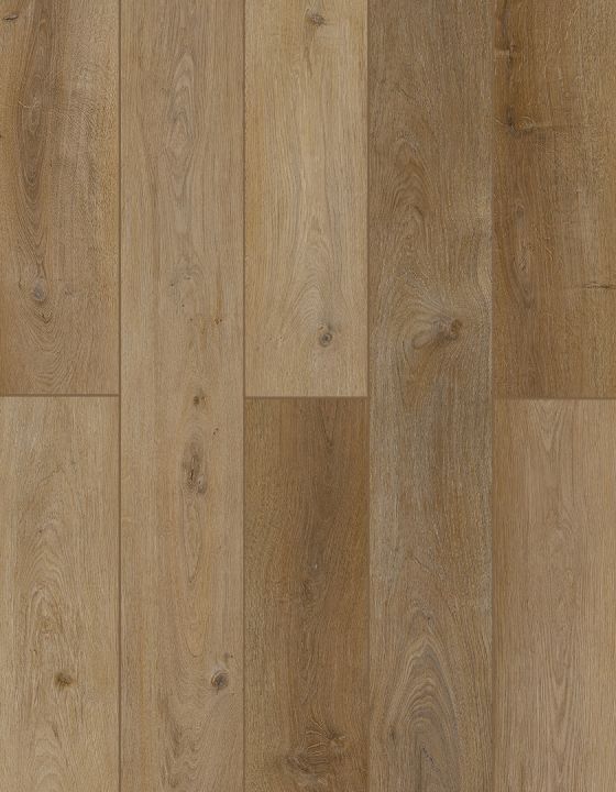 Lions Floor Toffeenut Umber · LI-TS102V2 — Luxury vinyl plank flooring selection with LeviArs Design & Remodeling