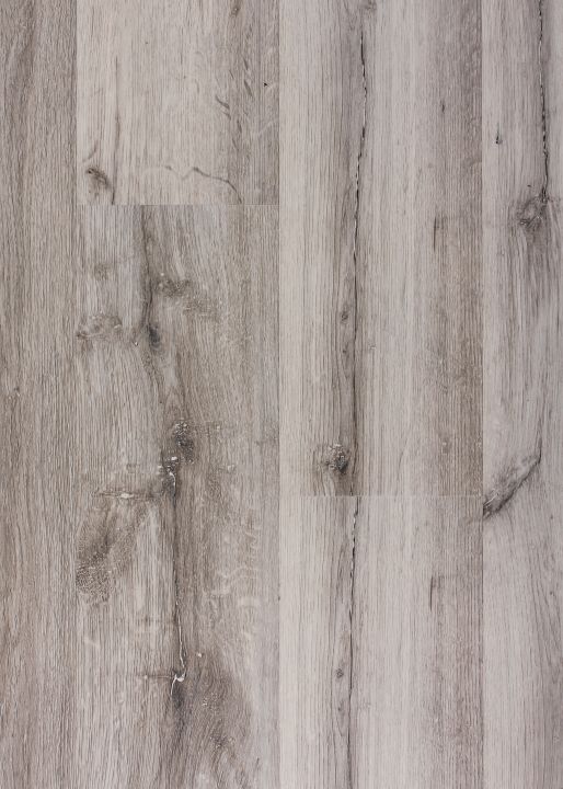 Lions Floor Grey Horizon · LI-W03 — Luxury vinyl plank flooring selection with LeviArs Design & Remodeling