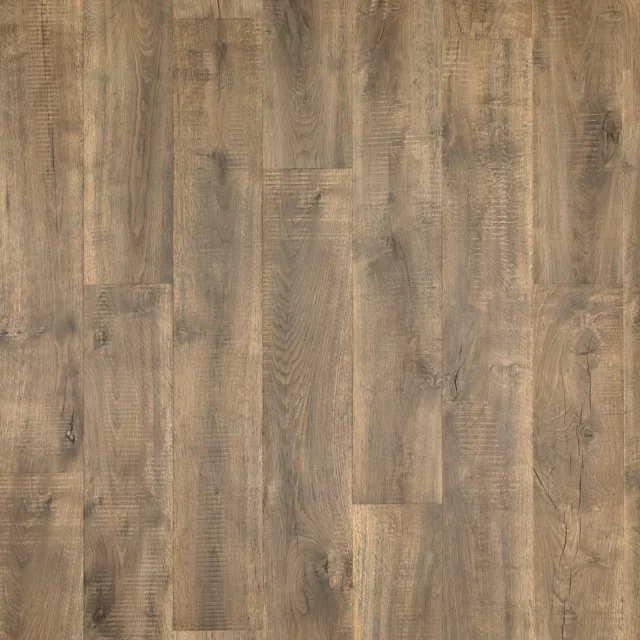 Mohawk Weathered Barn Oak — flooring selection with LeviArs Design & Remodeling