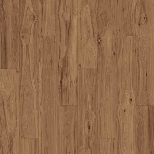 Mohawk Ace Hickory — flooring selection with LeviArs Design & Remodeling