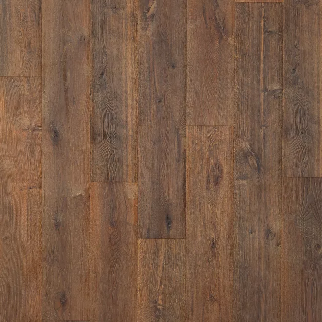 Mohawk Mountain Ridge Oak — flooring selection with LeviArs Design & Remodeling