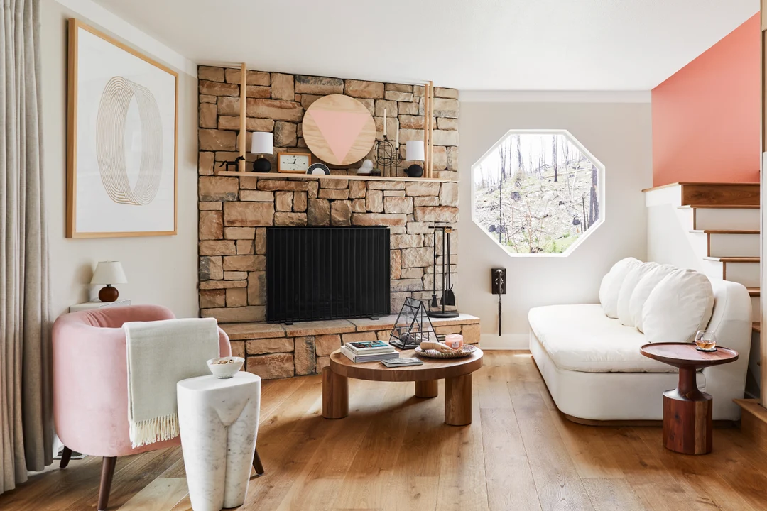 RIVA Spain RIVA Max Amber — Engineered Hardwood flooring selection with LeviArs Design & Remodeling