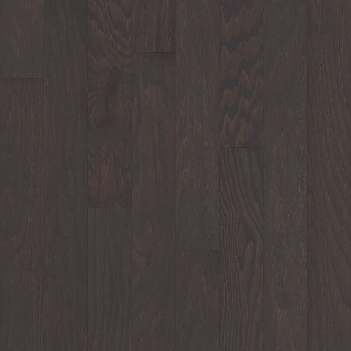 Shaw Floors Albright Oak 3.25 — Charcoal · SW581-05013 — flooring selection with LeviArs Design & Remodeling