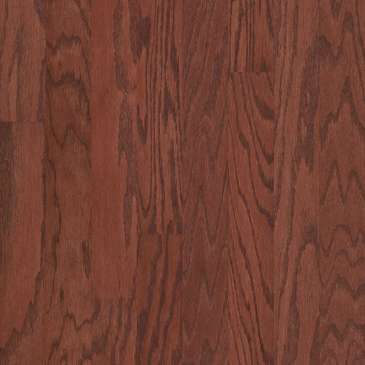 Shaw Floors Albright Oak 3.25 — Cherry · SW581-00947 — flooring selection with LeviArs Design & Remodeling