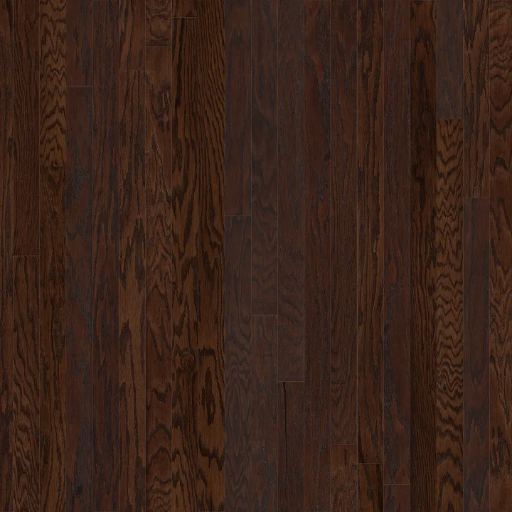 Shaw Floors Albright Oak 3.25 — Coffee Bean · SW581-00938 — flooring selection with LeviArs Design & Remodeling
