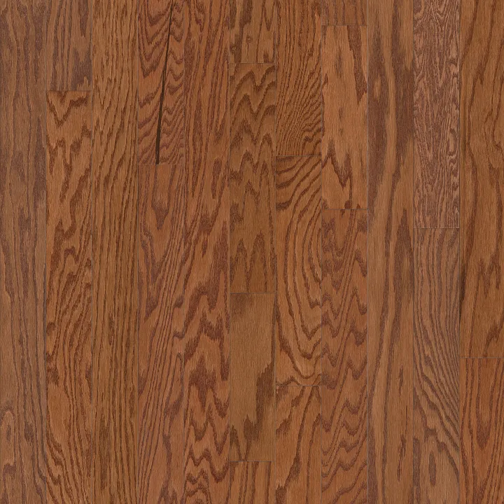 Shaw Floors Albright Oak 3.25 — Gunstock · SW581-00780 — flooring selection with LeviArs Design & Remodeling