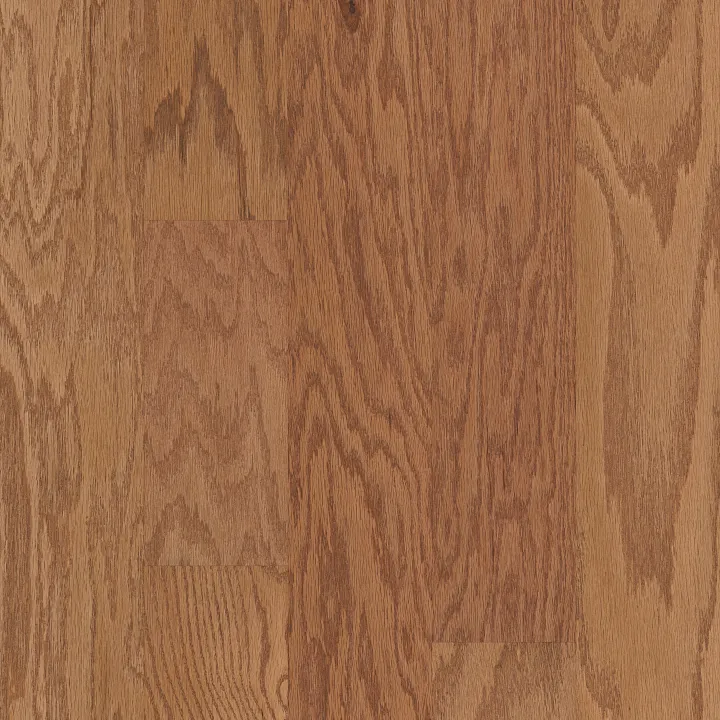 Shaw Floors Albright Oak 5 — Caramel · SW582-00223 — flooring selection with LeviArs Design & Remodeling