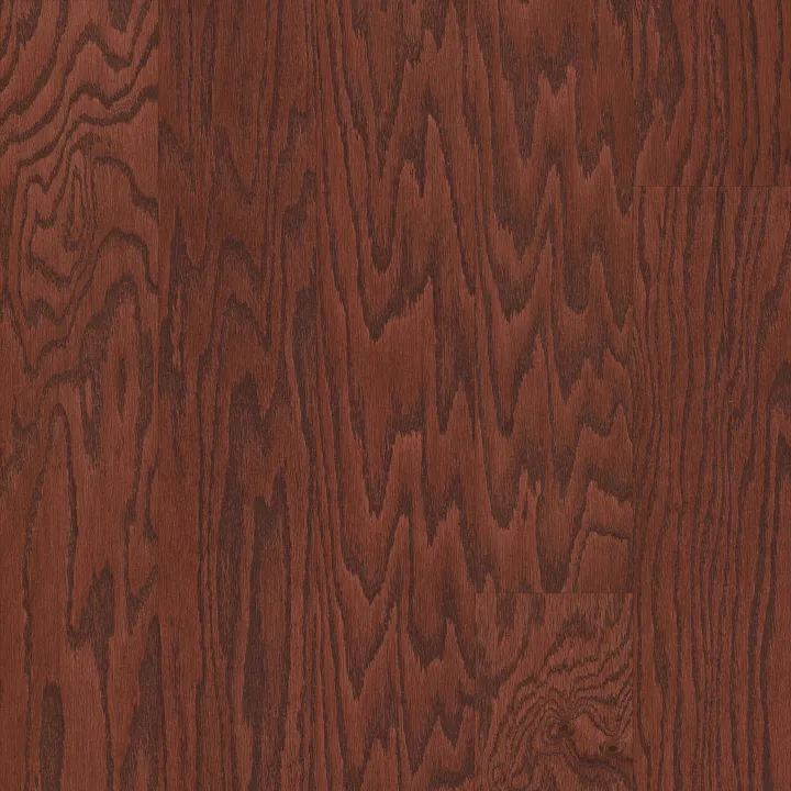 Shaw Floors Albright Oak 5 — Cherry · SW582-00947 — flooring selection with LeviArs Design & Remodeling
