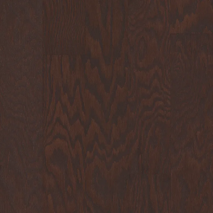 Shaw Floors Albright Oak 5 — Coffee Bean · SW582-00938 — flooring selection with LeviArs Design & Remodeling
