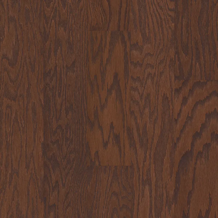 Shaw Floors Albright Oak 5 — Hazelnut · SW582-00874 — flooring selection with LeviArs Design & Remodeling