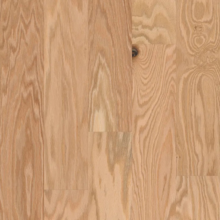 Shaw Floors Albright Oak 5 — Rustic Natural · SW582-00135 — flooring selection with LeviArs Design & Remodeling