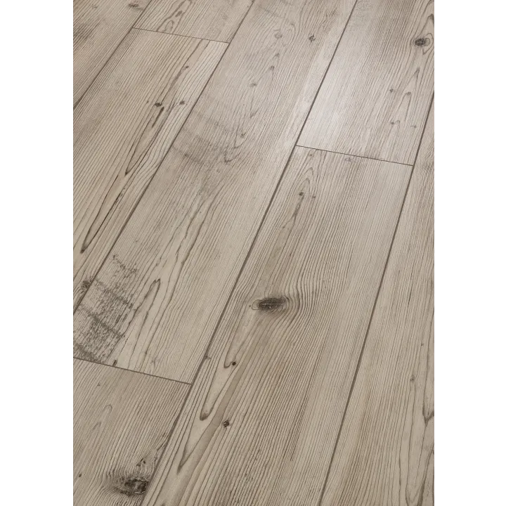 Shaw Floors Allegiance + Acc — Prestique Pine · 2019V-01036 — flooring selection with LeviArs Design & Remodeling