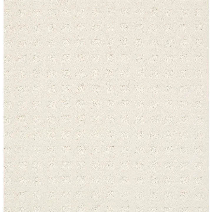 Shaw Floors Alluring Disposition — Crisp Linen · E9724-00171 — flooring selection with LeviArs Design & Remodeling