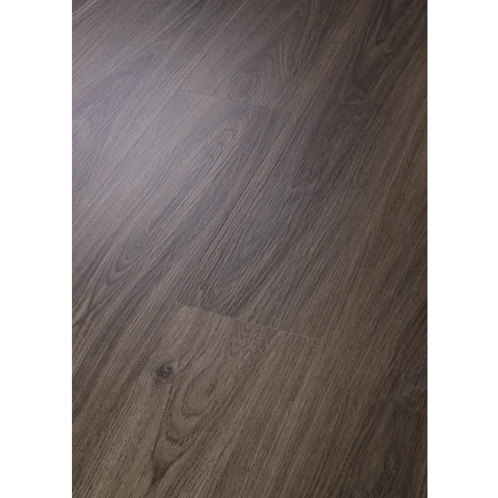 Shaw Floors Anvil Plus 20 Mil — Dark Elm · 2357V-00915 — flooring selection with LeviArs Design & Remodeling